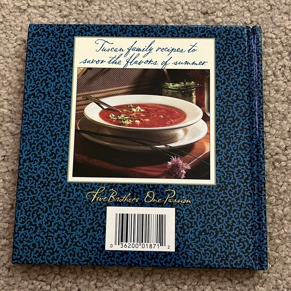 “The Recipe of the Five Brothers: Volume III”